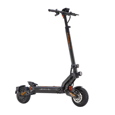 Kukirin G2 Master 52V 2000W 20.8AH Double moteur électrique Scooter