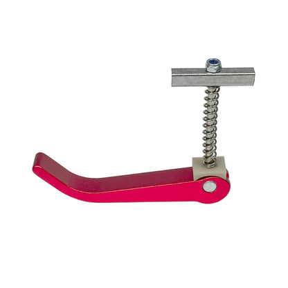 Red Safety Lock Of Folding System For HALO KNIGHT Scooters