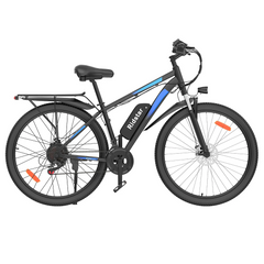 Bicicleta Elétrica Ridstar MN26 48V 1500W 20Ah