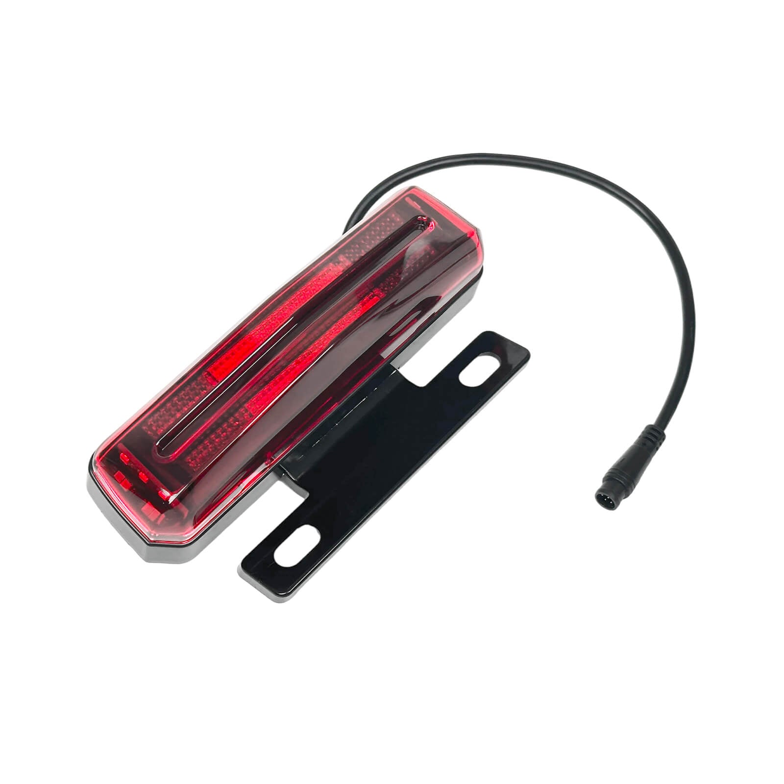 Smart Rear Radar Taillight for HALO KNIGHT T107Max