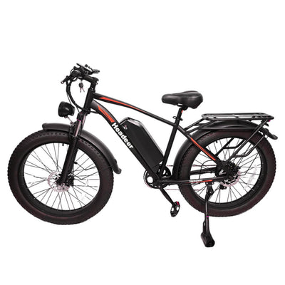 HEADEER BD2640 48V 750W 21.6Ah Fat Tire Electric Bike