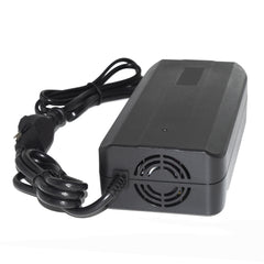 Carregadores 52V / 60V / 72V para scooters Halo Knight