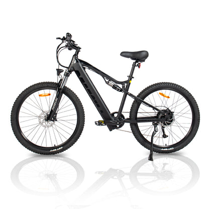 PASELEC GS9 48V 1000W 16AH bicicleta eléctrica