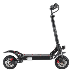 HALO KNIGHT T104 52V 2000W 21Ah Dual Motor Electric Scooter