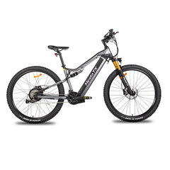 Hedatx TX19 29‘’ 48V 1000W 19.2Ah Electric Bike