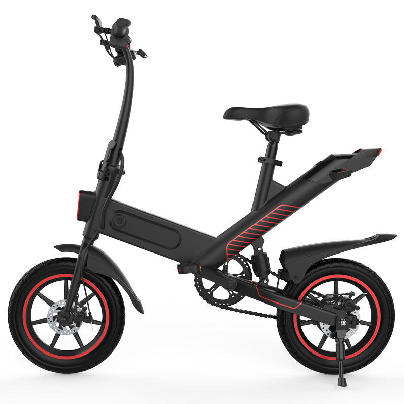 Y1-14 36V 350W 10.4Ah Electric Bike