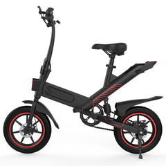 Y1-14 36V 350W 10.4Ah Electric Bike