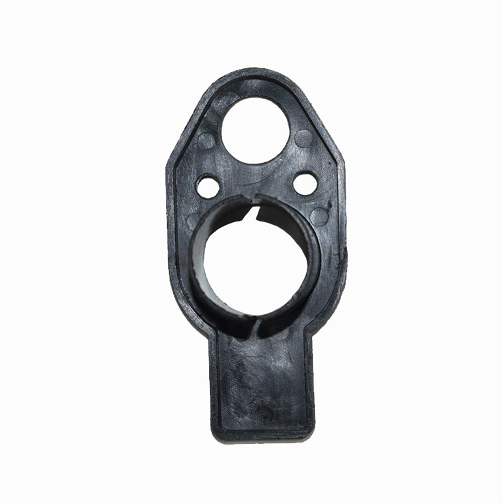 Hoja de plástico vertical para scooters de Halo Knight