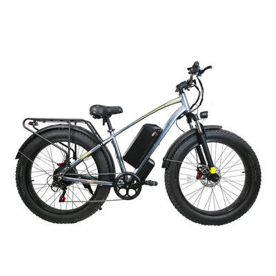 xialon sqfzll 750w adult electric bicycle Genuine E Bike 48V15Ah Motor Scooterworks USA, LLC With a 750W brushless motor and a 48V/12.8Ah lithium VOLTCYCLE F01 48V 750W 18.2Ah