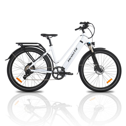 HEDATX TX10 48V 1000W 19.2Ah Bike elettrico