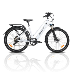 HEDATX TX10 48V 1000W 19.2AH VOILLE ÉLECTRIQUE