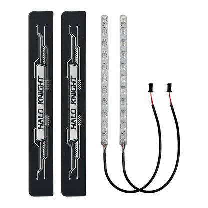 Deck Side Ambient Light for HALO KNIGHT T102/ T108/ T107Pro/ T108Pro Electric Scooters
