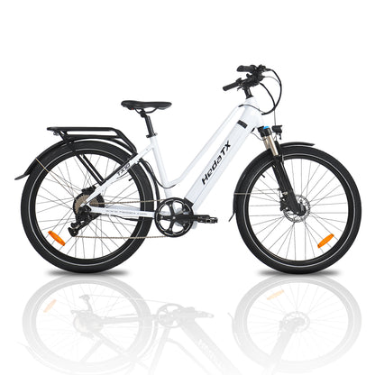 HEDATX TX10 48V 1000W 19.2Ah Bike elettrico