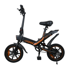 Y1-14 36V 350W 10.4AH bicicleta eléctrica
