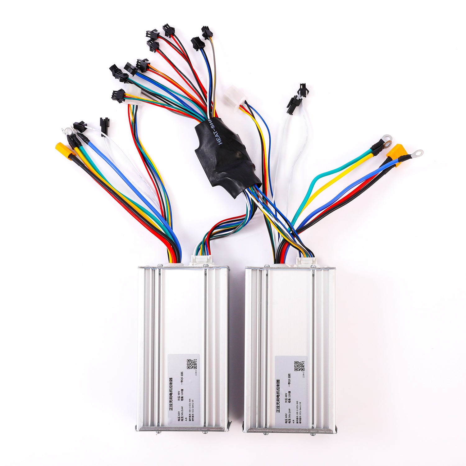 Yuinli 60V 50A Controllers For T107Pro/ T108Pro