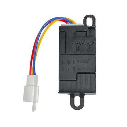 Step-down Board For Head and Rear Lights