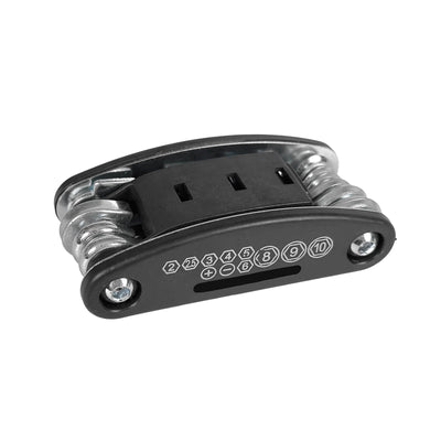 Multi-Tool for Electric Scooter Assembly & Maintenance