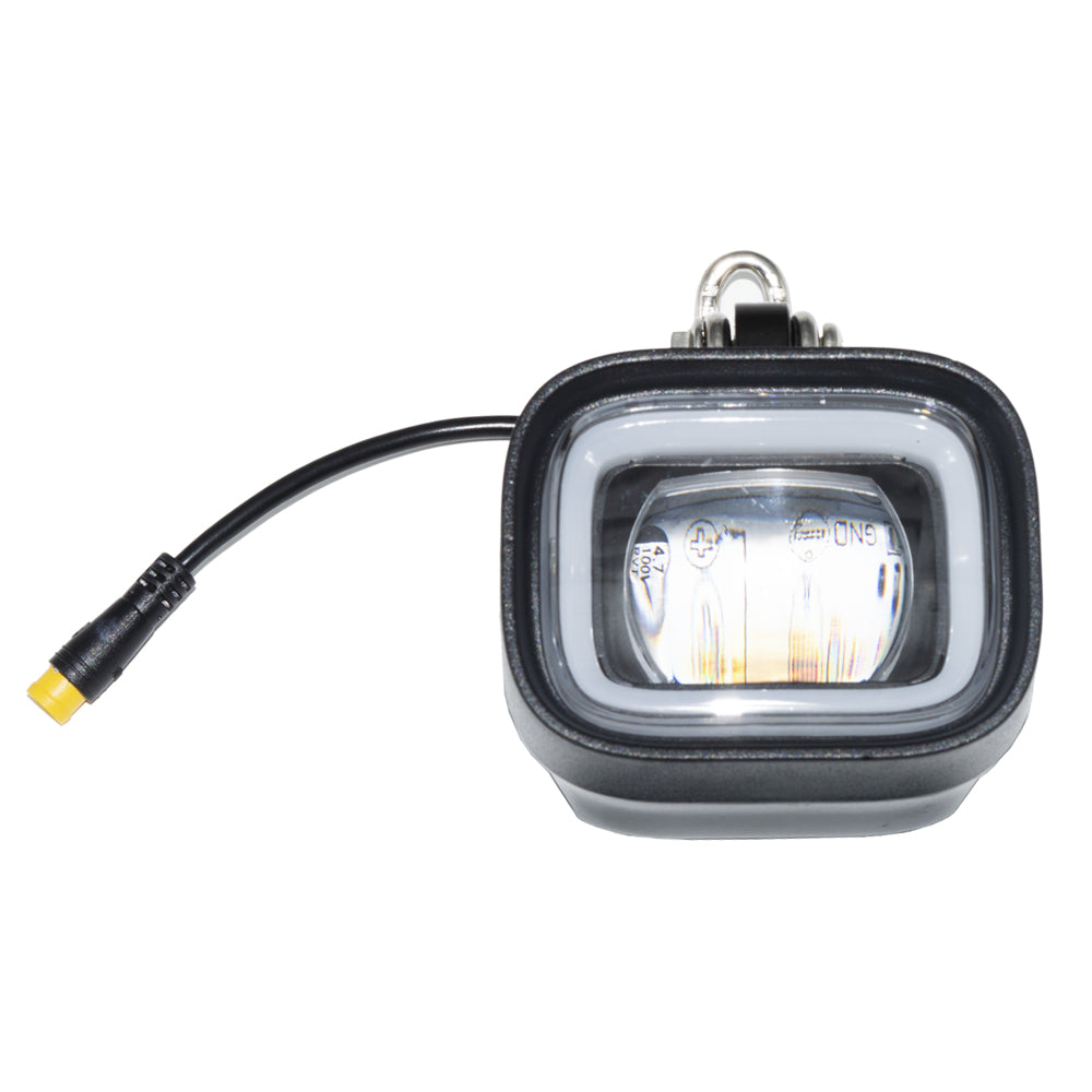 Head Light For HALO KNIGHT T104