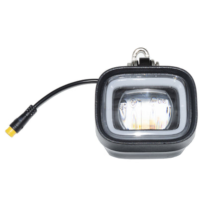 Head Light For HALO KNIGHT T104