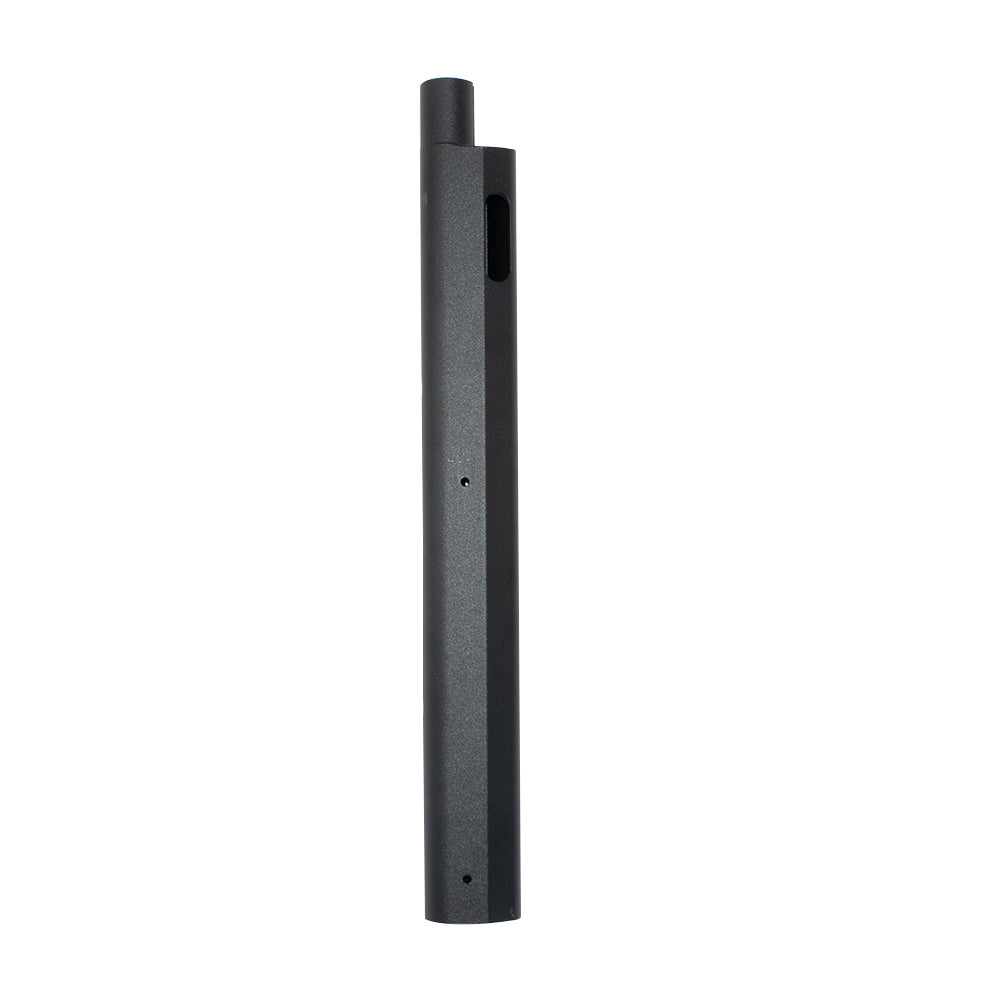 External Vertical Metal Upright Pole