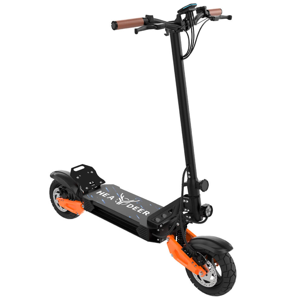 HEADEER H67 PRO 48V 25Ah 800W Electric Scooter