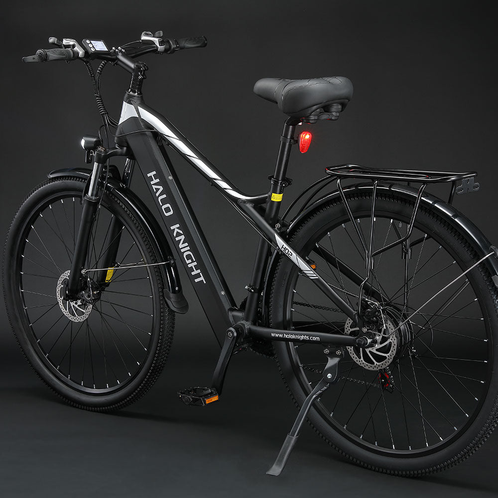 Halo Knight H02 48V 750W 16Ah Electric Bike