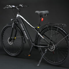 Halo Knight H02 48V 750W 16AH bicicleta eléctrica