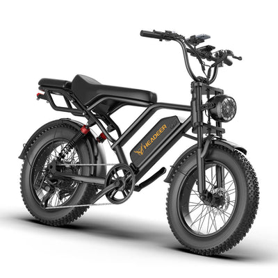 HEADEER BK20 48V 20Ah 750W Electric Bike