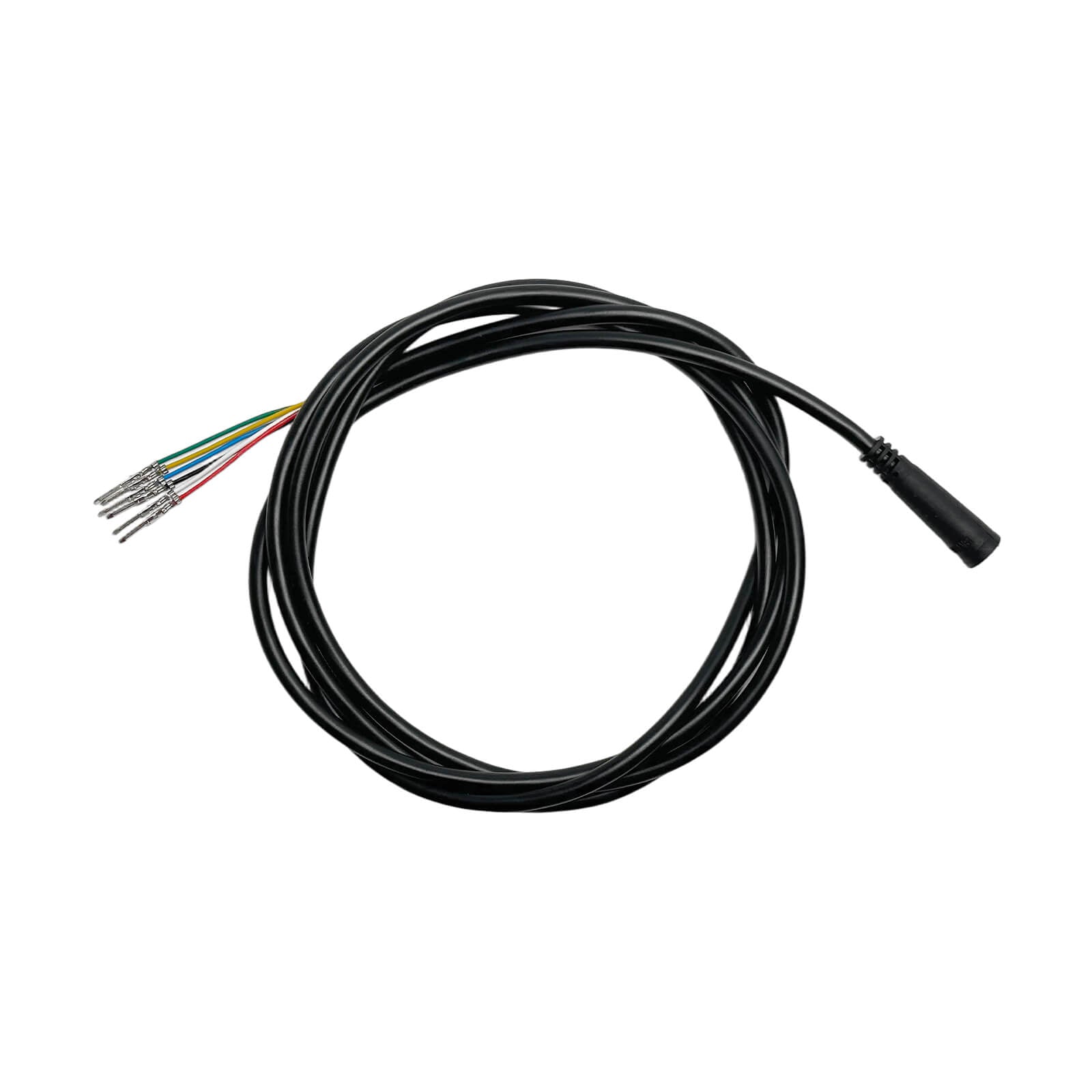 QS Electric Scooter Miernik LCD Wyświetlacz dla T107Pro/ T108Pro/ T107max