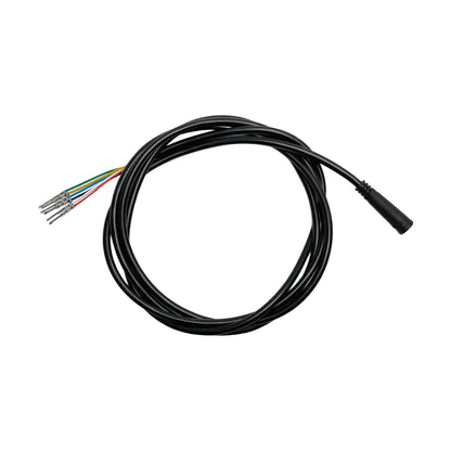 QS Electric Scooter Miernik LCD Wyświetlacz dla T107Pro/ T108Pro/ T107max