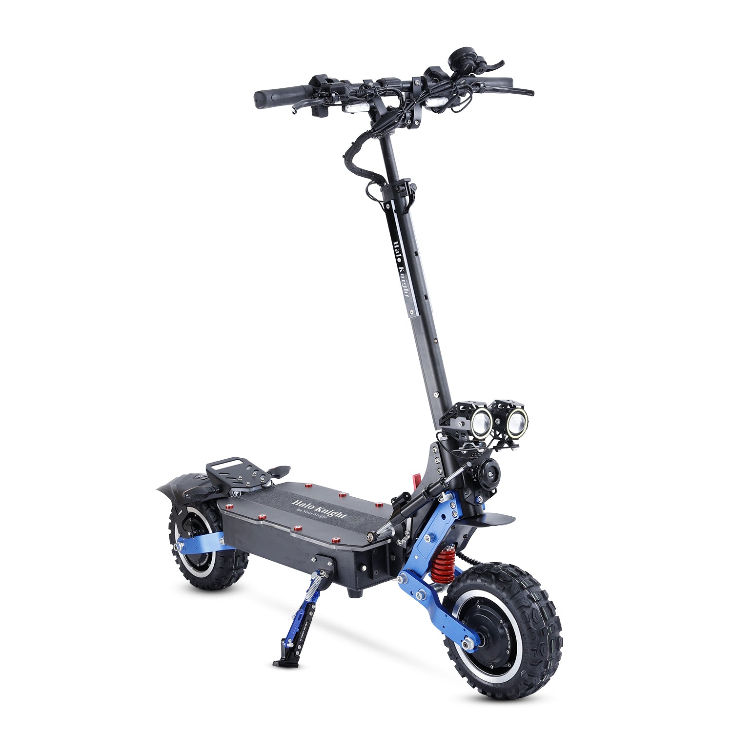 Trottinette électrique Halo Knight T108pro