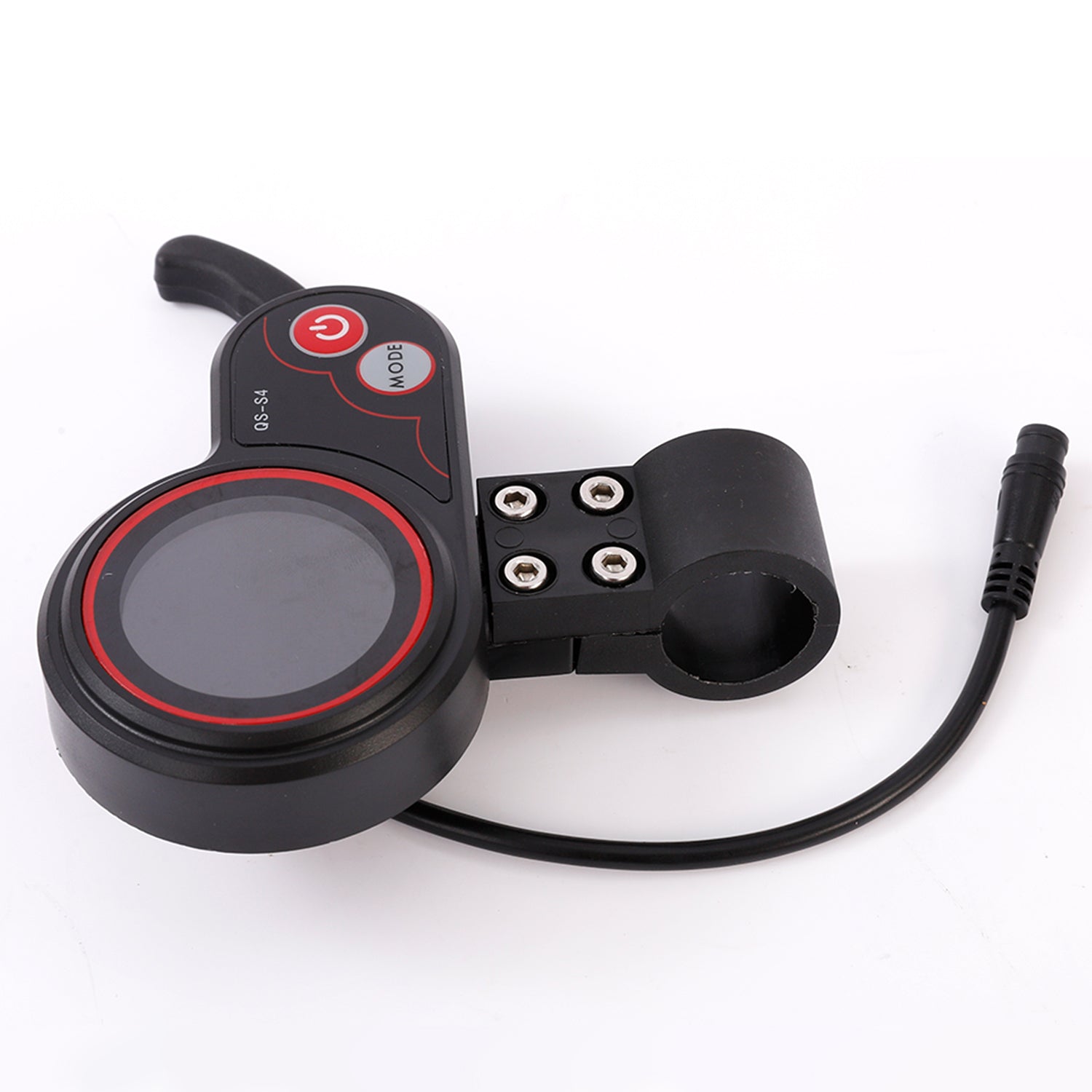 QS Electric Scooter Meter LCD Display For T107Pro/ T108Pro/ T107Max