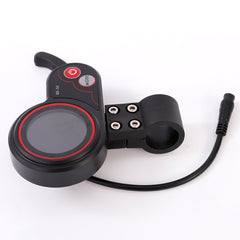 QS Electric Scooter Meter LCD Display For T107Pro/ T108Pro/ T107Max