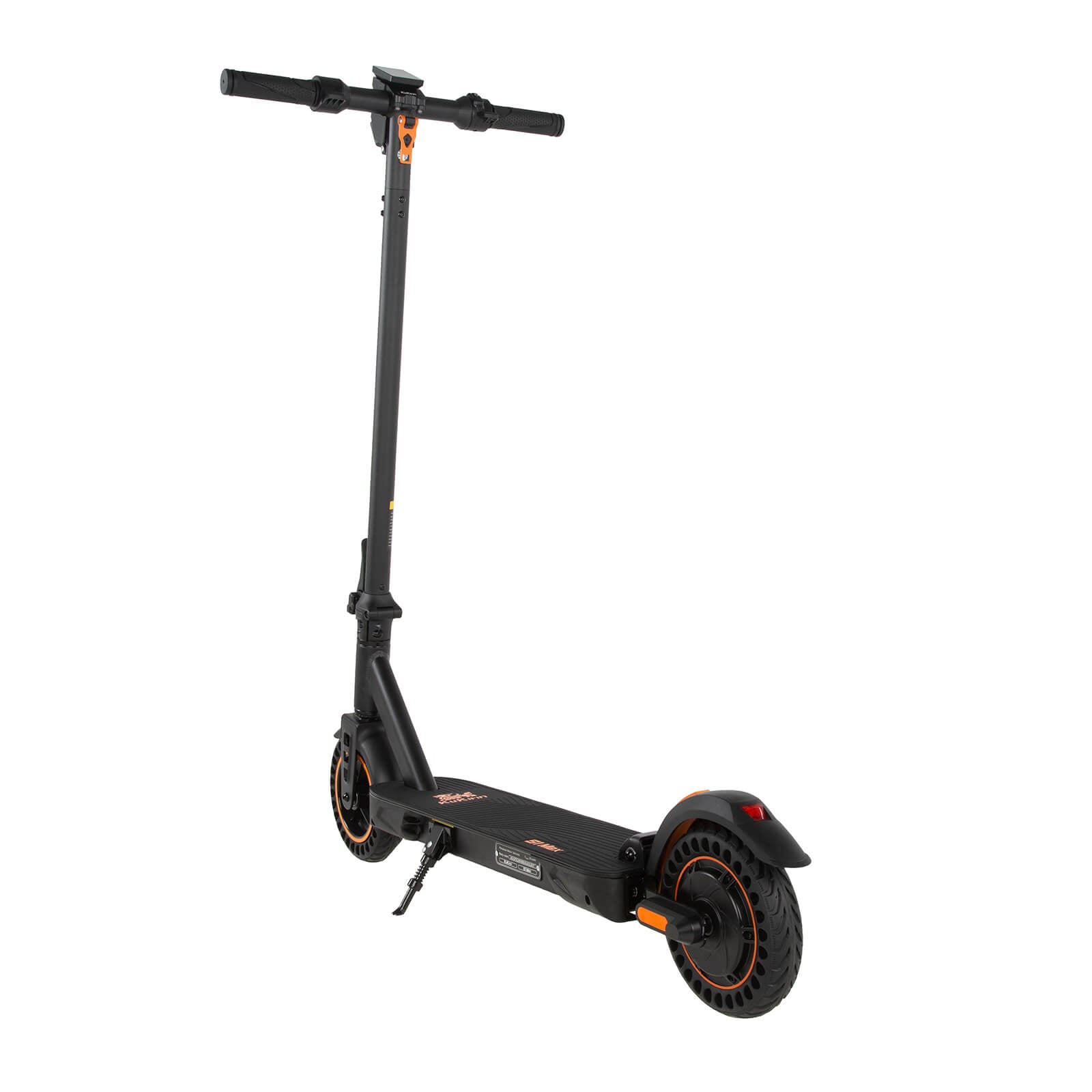 KuKirin S1 Max 36V 350W 10.4Ah Electric Scooter