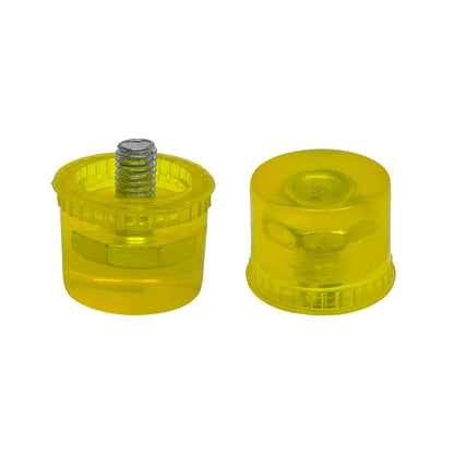 Dolne nośniki gumowe dla skuterów Halo Knight