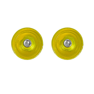 Dolne nośniki gumowe dla skuterów Halo Knight