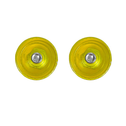 Dolne nośniki gumowe dla skuterów Halo Knight