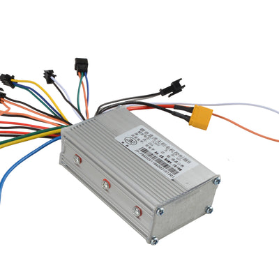 JP 60V 25A Controllers