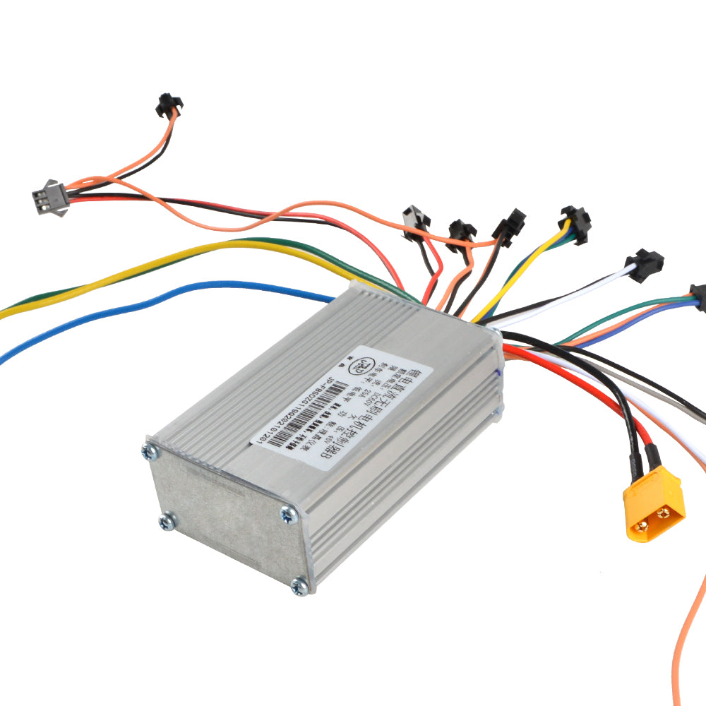 JP 60V 25A Controllers