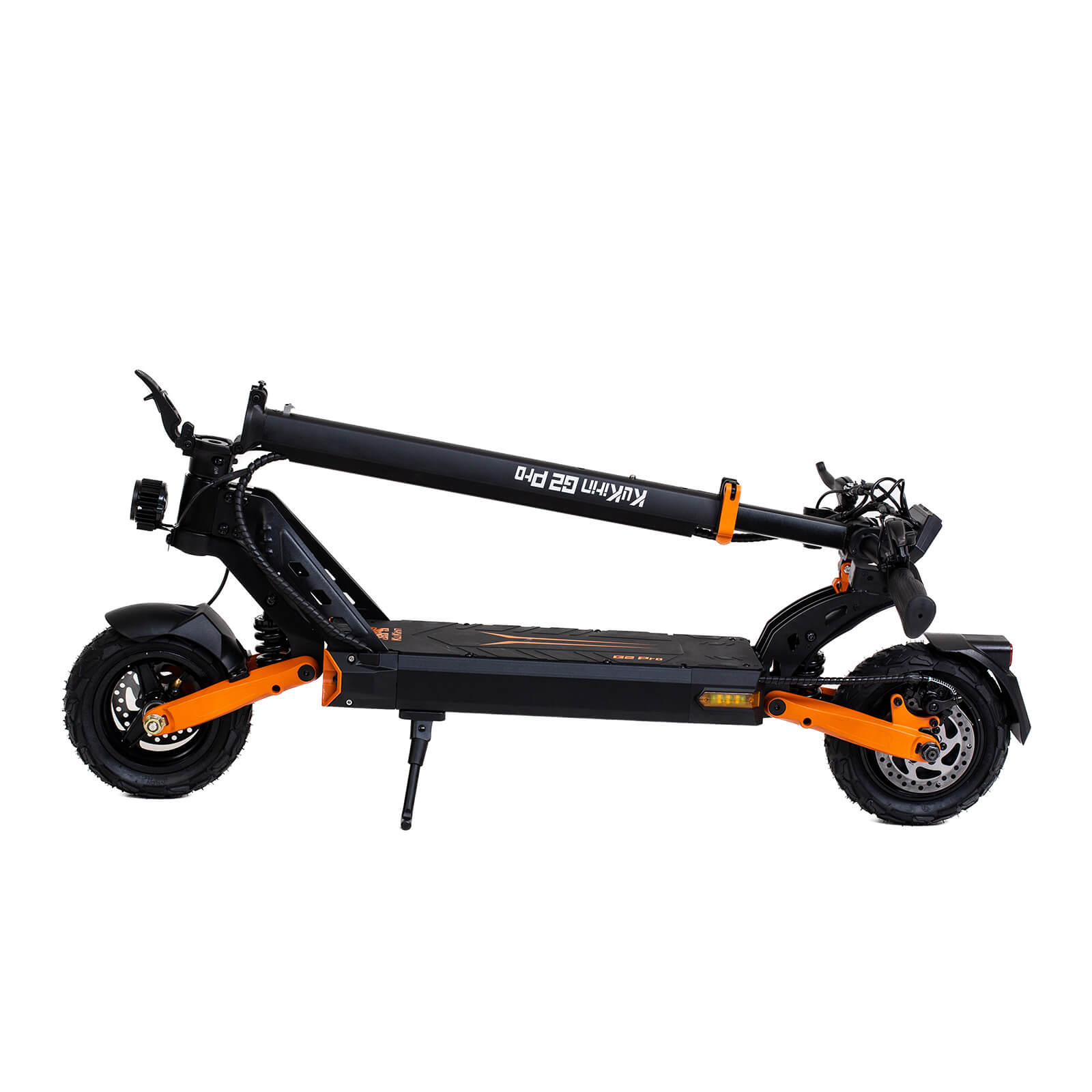 KuKirin G2 Pro 48V 600W 15.6Ah Electric Scooter