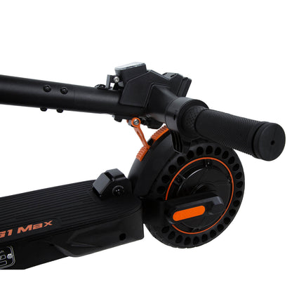 Kukirin S1 Max 36V 350W 10.4AH Scooter eléctrico