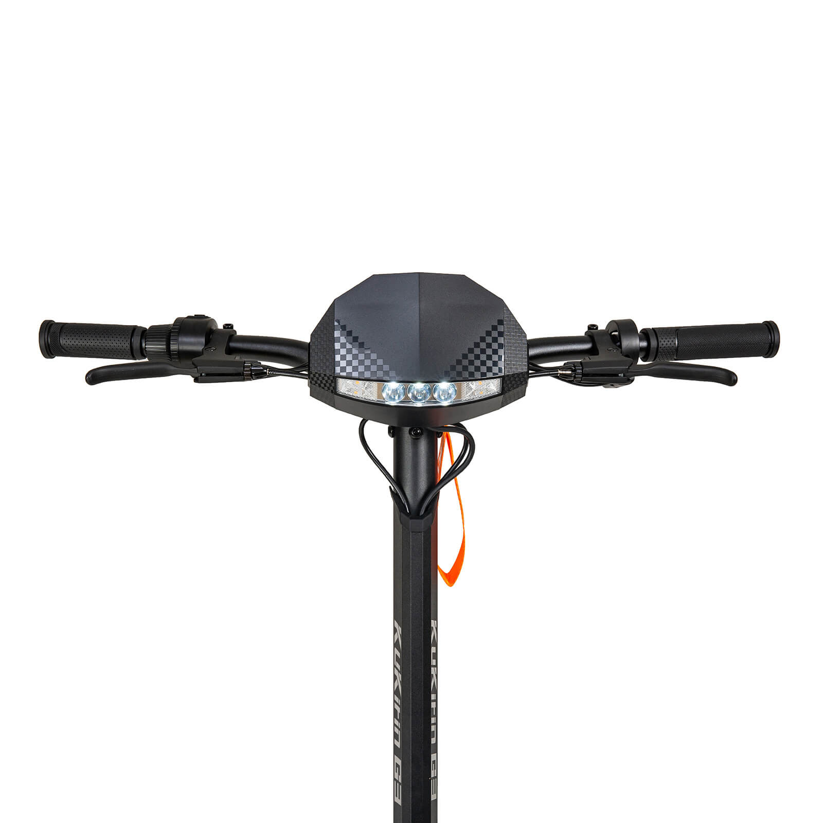 KuKirin G3  52V 1200W 18Ah Electric Scooter