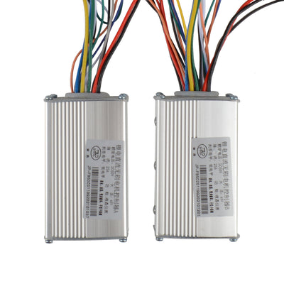 JP 60V 25A Controllers