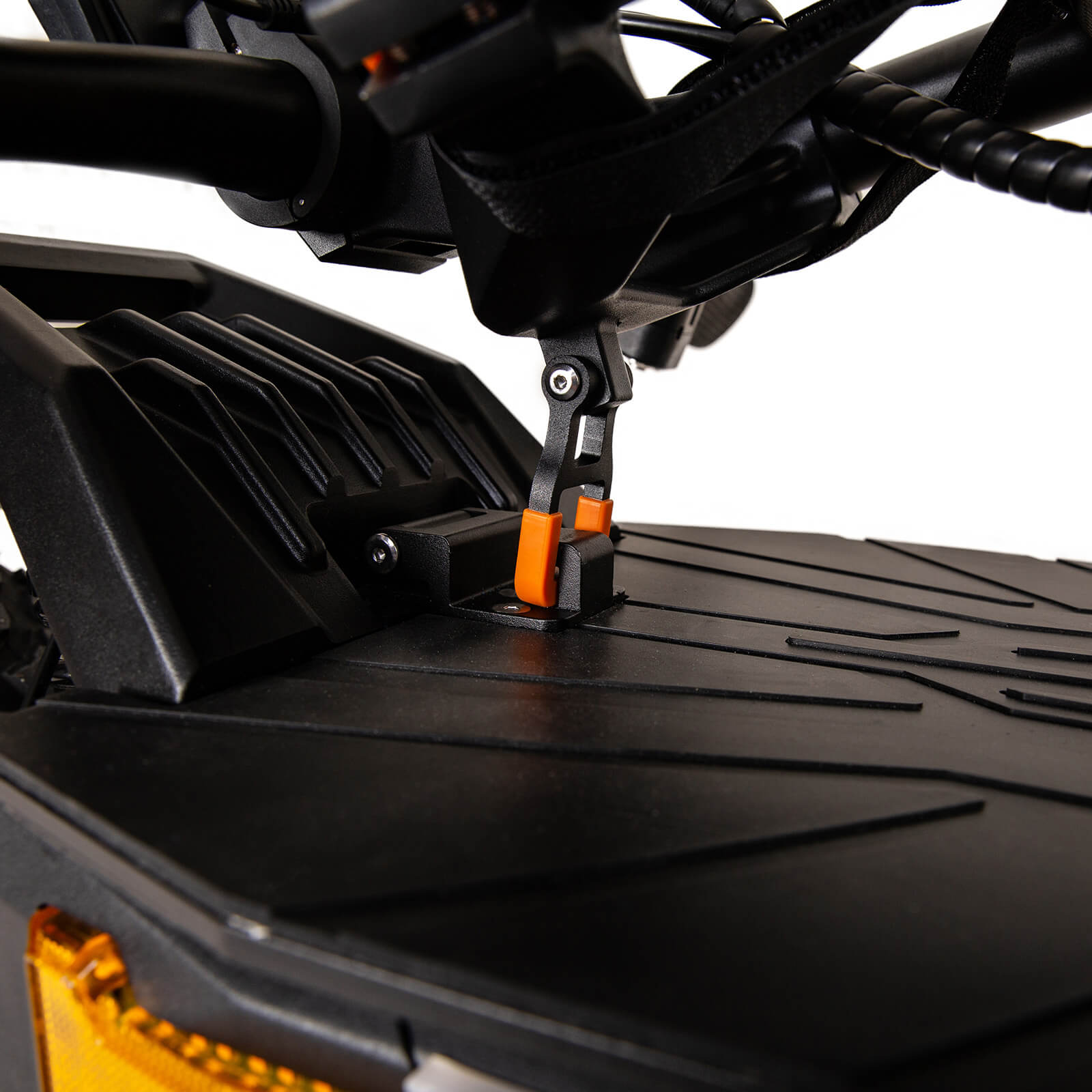 Scooter elettrico a doppio motore KuKirin G4 Max 60V 3200W 35.2Ah