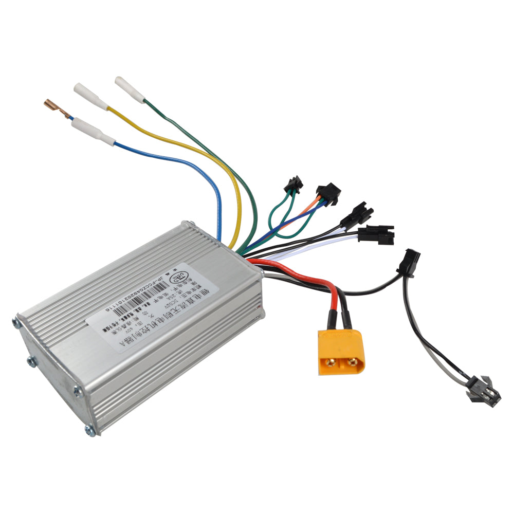 JP 52V 25A Controllers