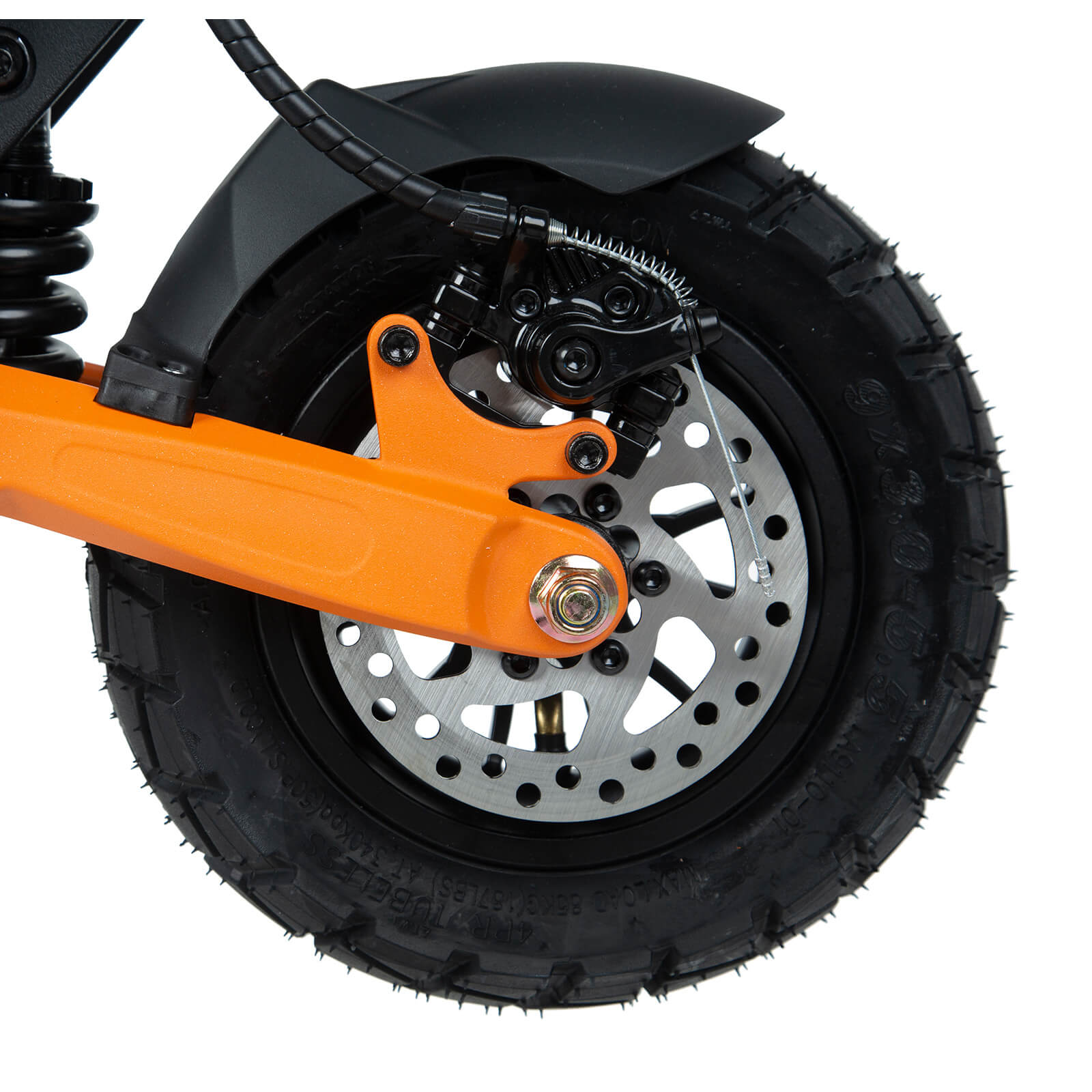 KuKirin G2 Pro (VMP) 48V 500W 15.6Ah Electric Scooter