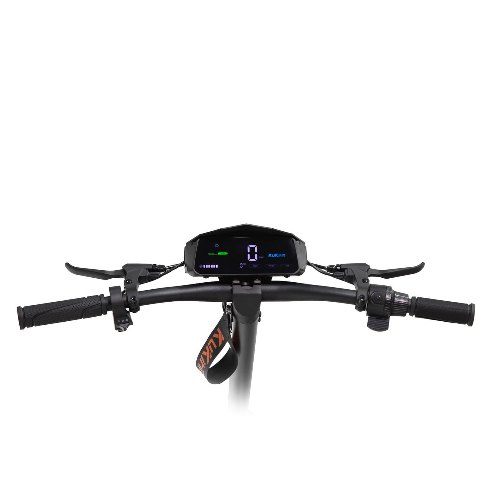 Monopattino elettrico KuKirin G2 48V 800W 15Ah