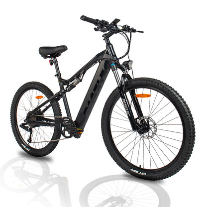 PASELEC GS9 48V 1000W 16AH bicicleta eléctrica