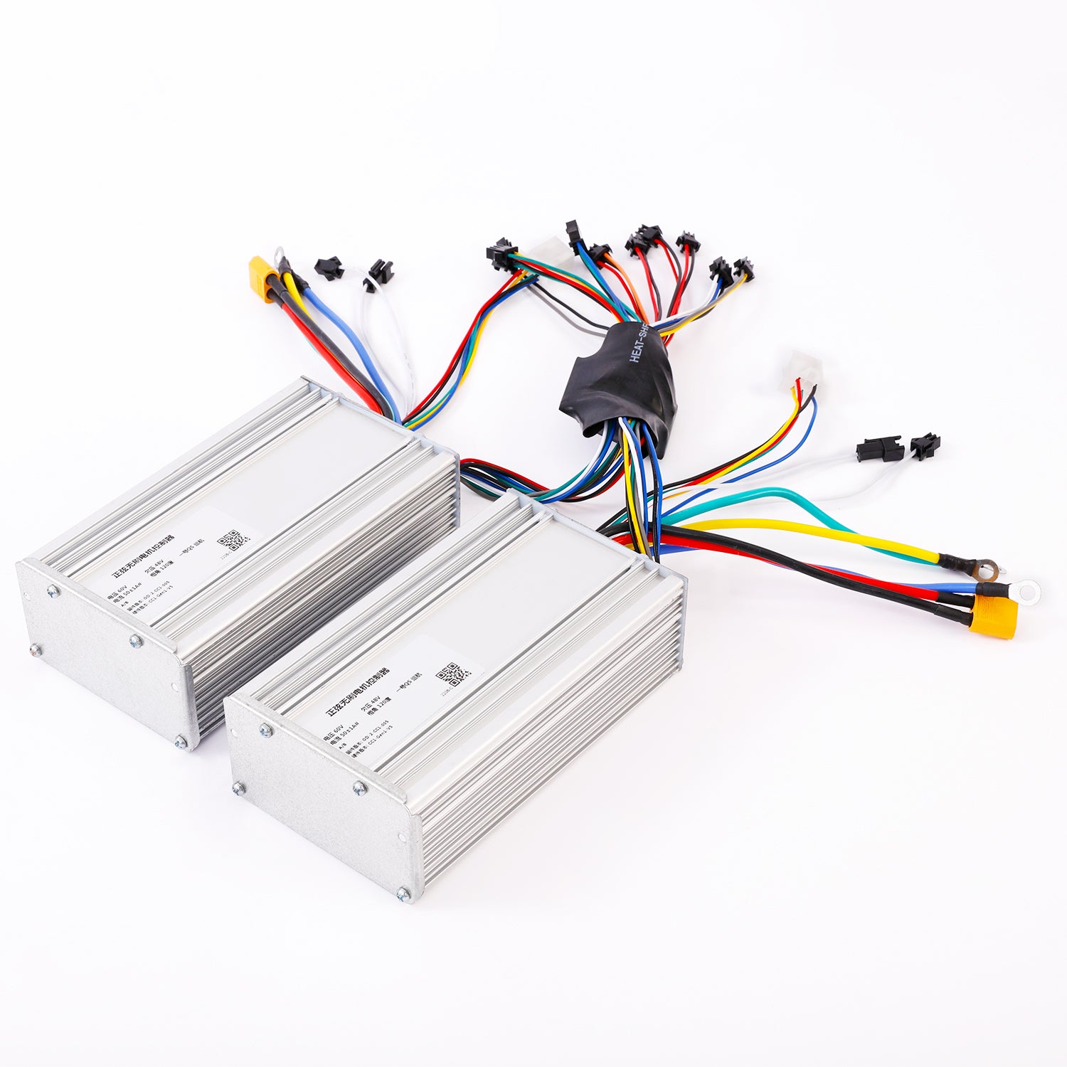 Yuinli 60V 50A Controllers For T107Pro/ T108Pro