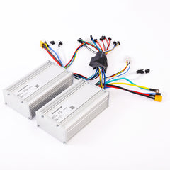 Yuinli 60V 50A Controllers For T107Pro/ T108Pro
